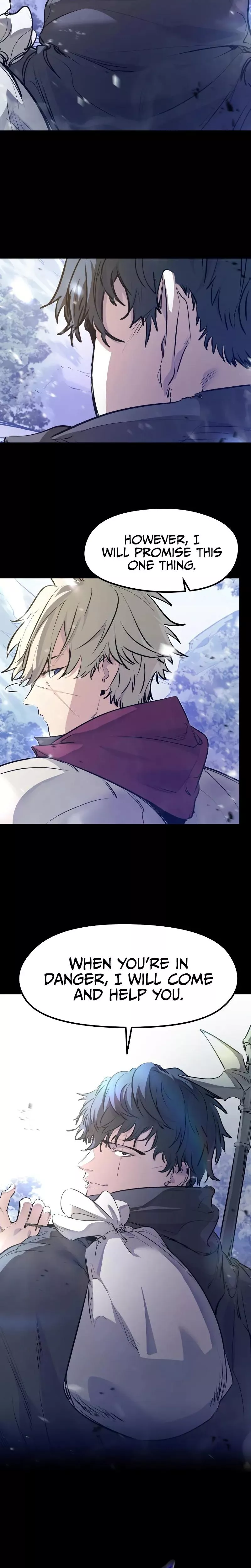 Read The Regressed Mercenary Has a Plan Manga Online