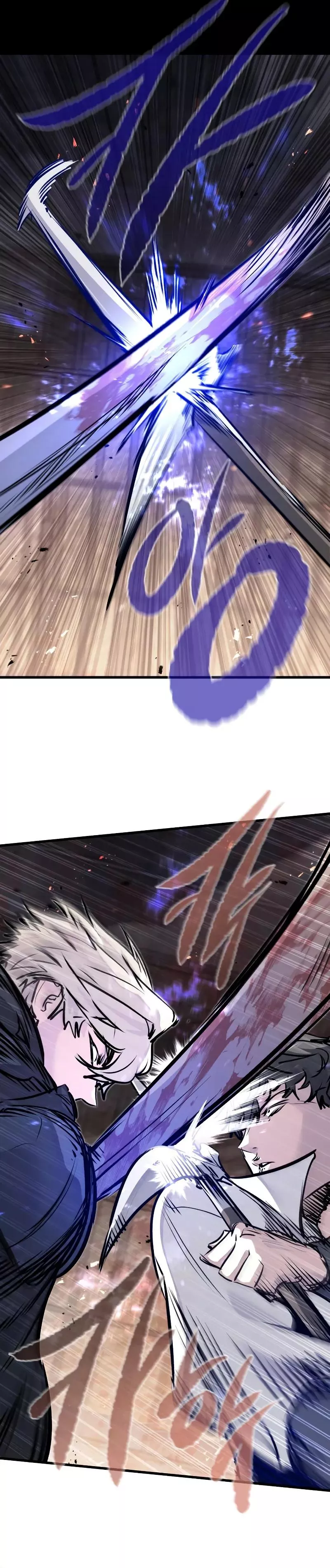 Read The Regressed Mercenary Has a Plan Manga Online