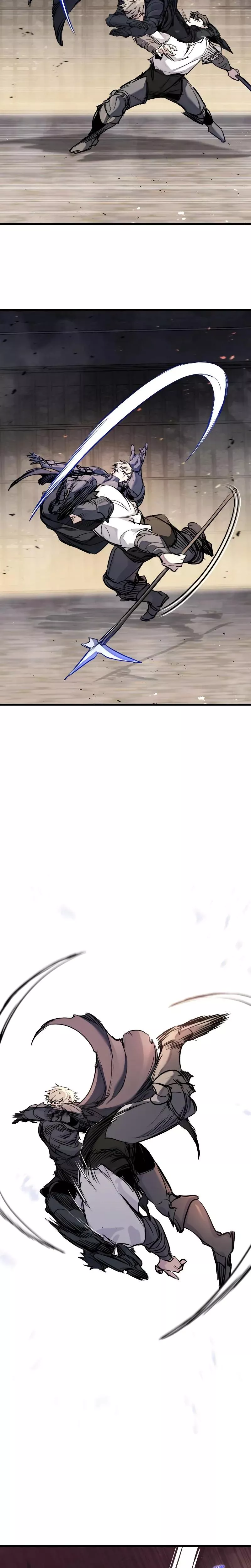 Read The Regressed Mercenary Has a Plan Manga Online