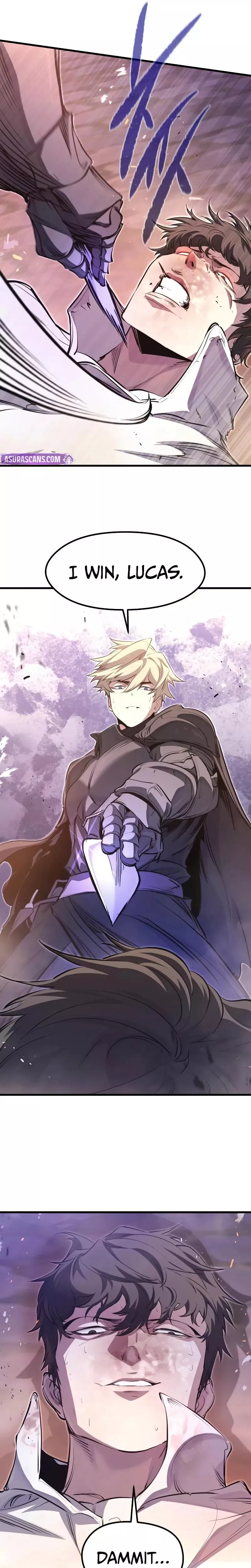 Read The Regressed Mercenary Has a Plan Manga Online