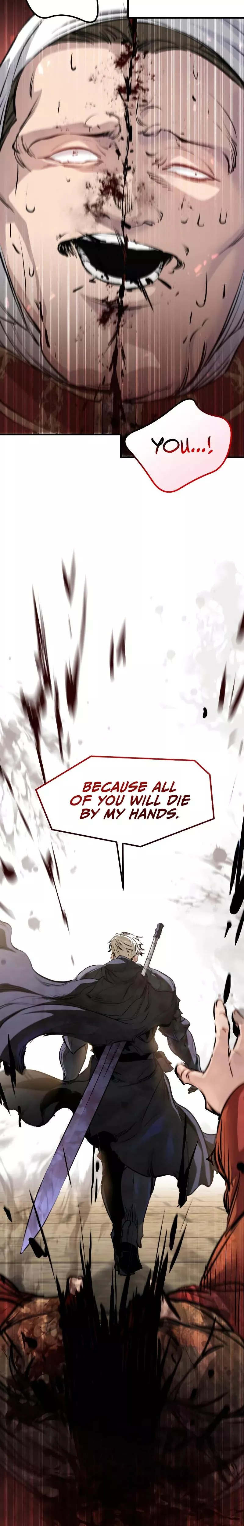 Read The Regressed Mercenary Has a Plan Manga Online