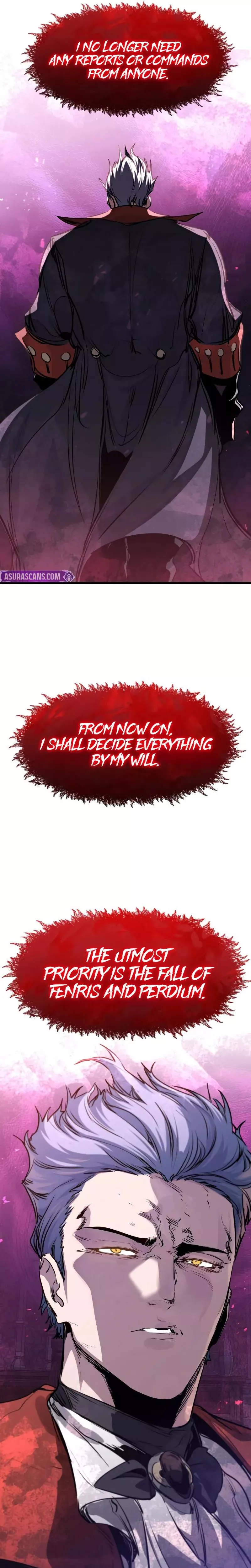 Read The Regressed Mercenary Has a Plan Manga Online