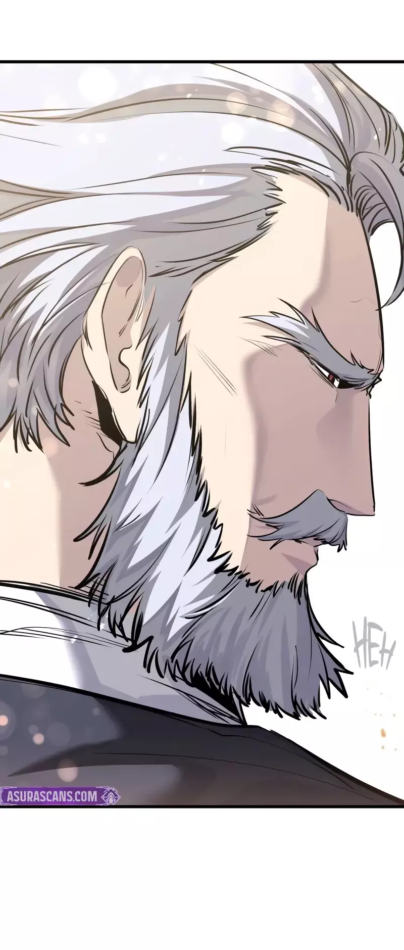 Read The Regressed Mercenary Has a Plan Manga Online