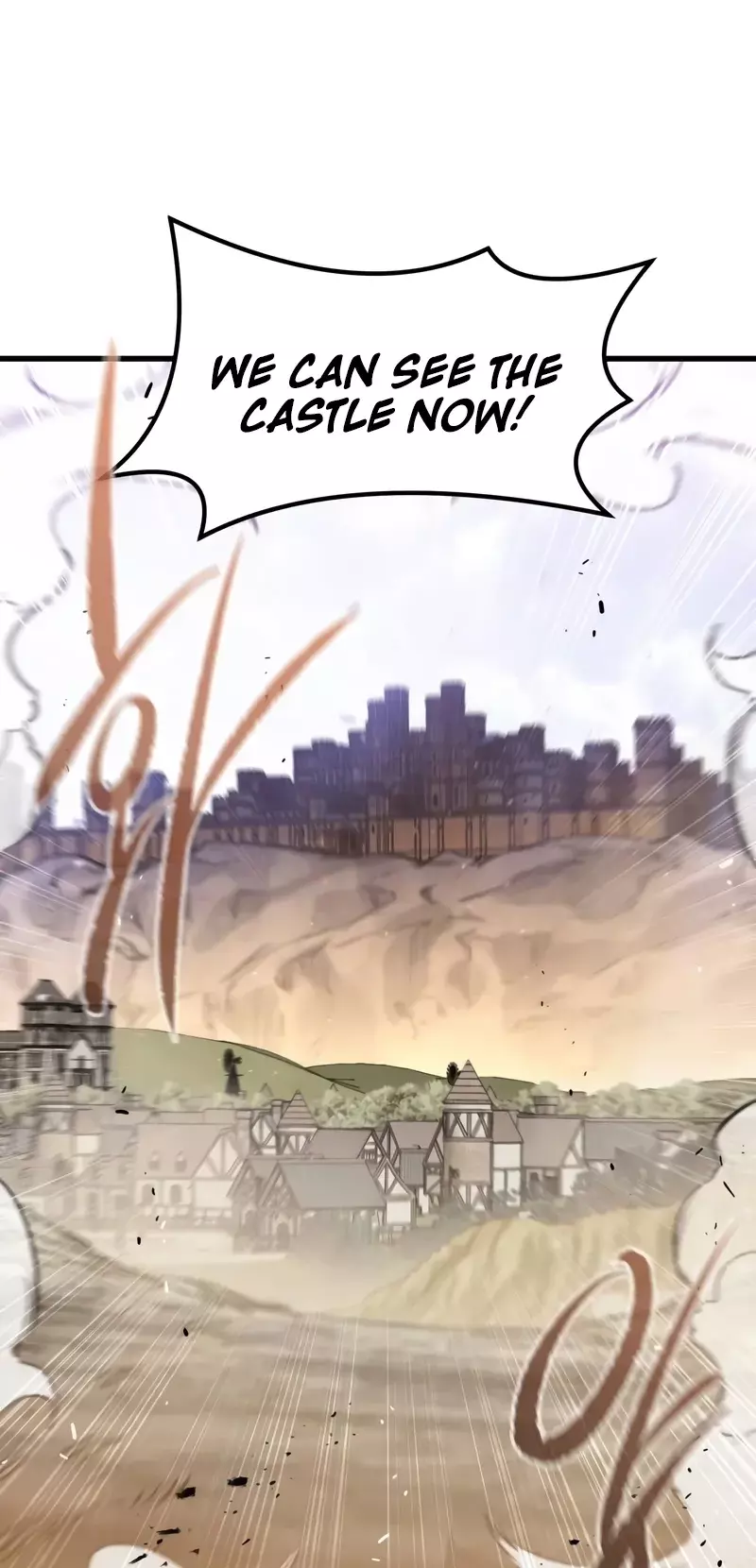 Read The Regressed Mercenary Has a Plan Manga Online