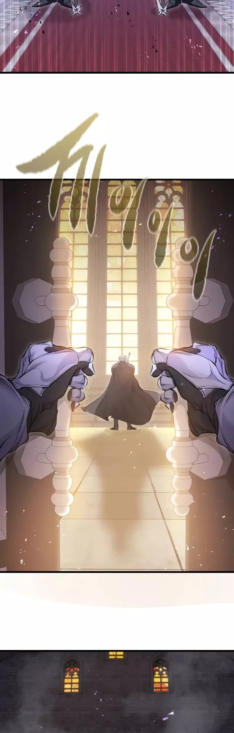 Read The Regressed Mercenary Has a Plan Manga Online