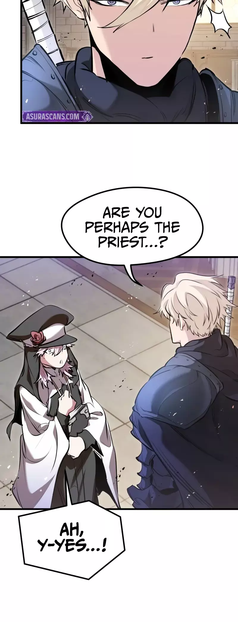 Read The Regressed Mercenary Has a Plan Manga Online