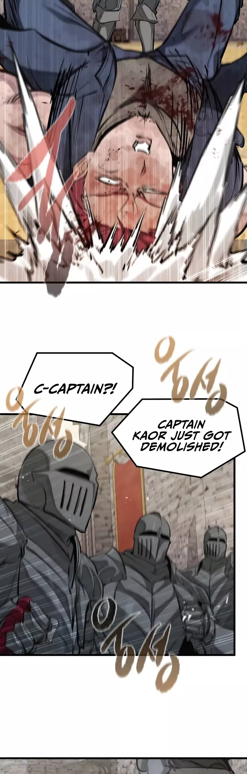 Read The Regressed Mercenary Has a Plan Manga Online