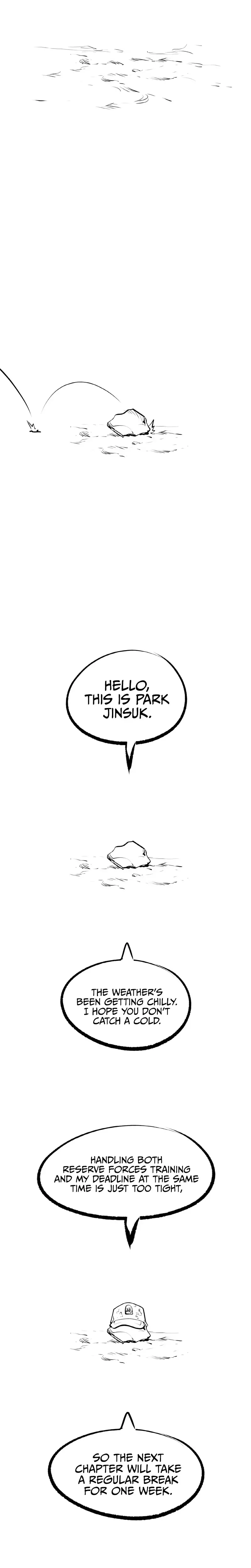 Read The Regressed Mercenary Has a Plan Manga Online