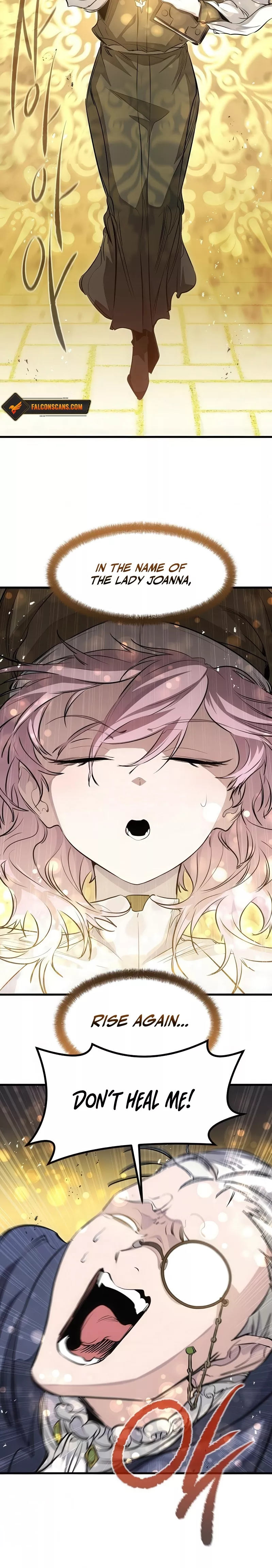 Read The Regressed Mercenary Has a Plan Manga Online