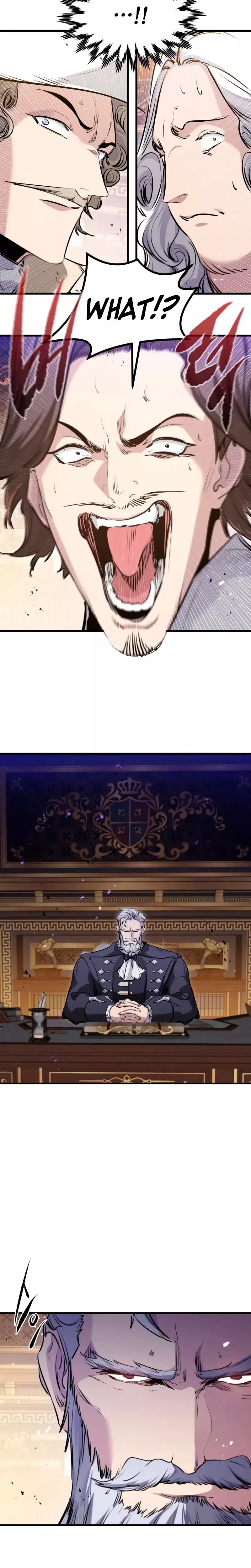 Read The Regressed Mercenary Has a Plan Manga Online