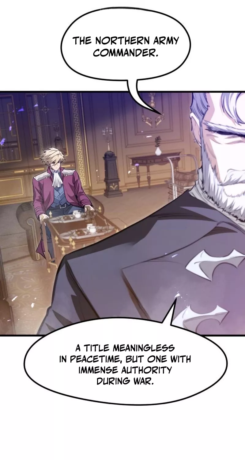 Read The Regressed Mercenary Has a Plan Manga Online