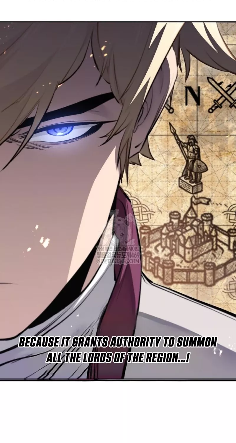 Read The Regressed Mercenary Has a Plan Manga Online