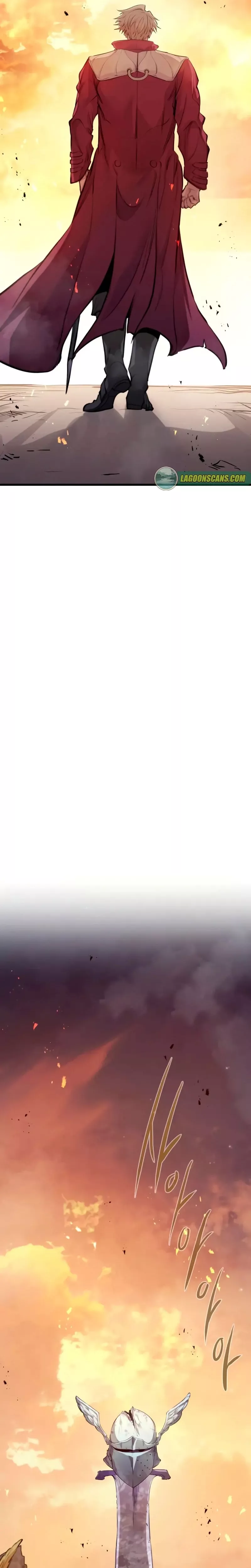 Read The Regressed Mercenary Has a Plan Manga Online