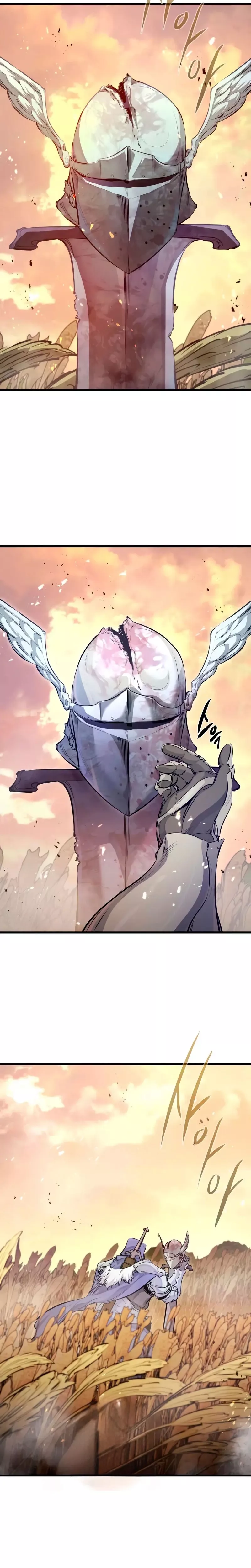 Read The Regressed Mercenary Has a Plan Manga Online