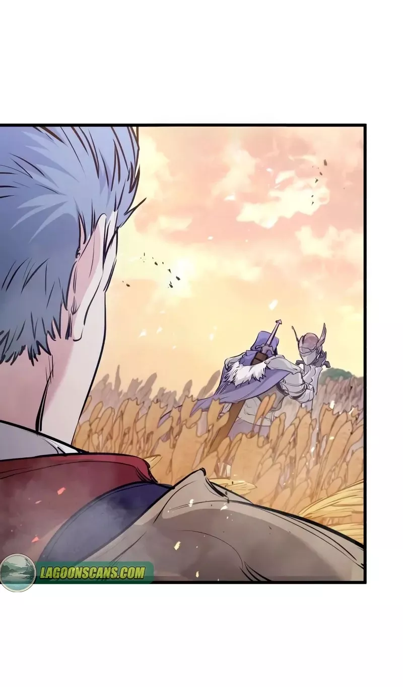 Read The Regressed Mercenary Has a Plan Manga Online