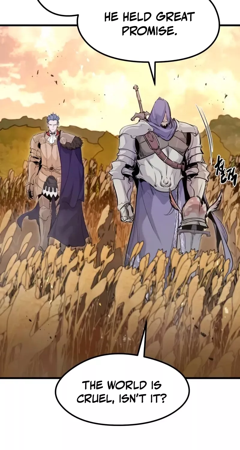 Read The Regressed Mercenary Has a Plan Manga Online