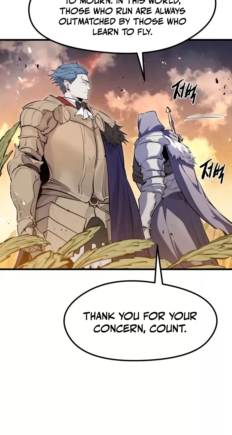 Read The Regressed Mercenary Has a Plan Manga Online