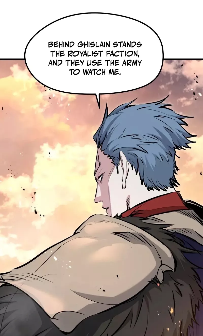 Read The Regressed Mercenary Has a Plan Manga Online