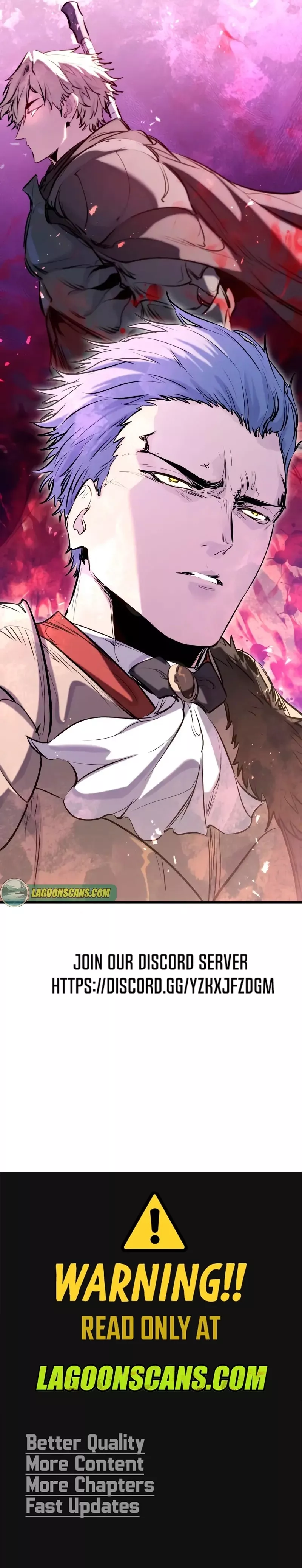 Read The Regressed Mercenary Has a Plan Manga Online