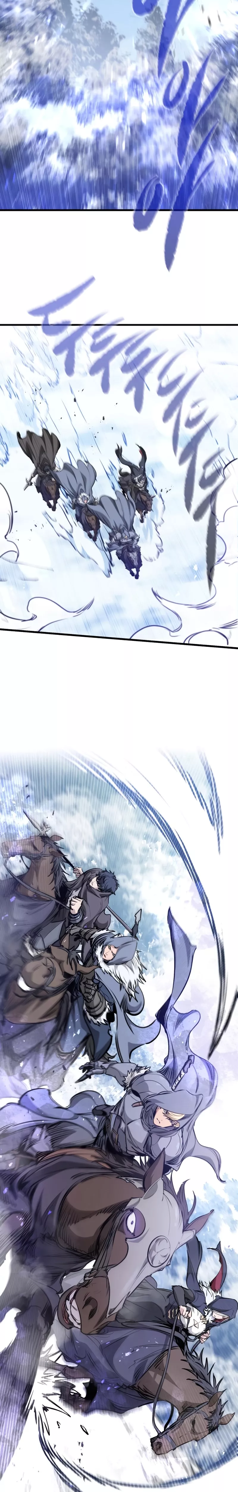 Read The Regressed Mercenary Has a Plan Manga Online