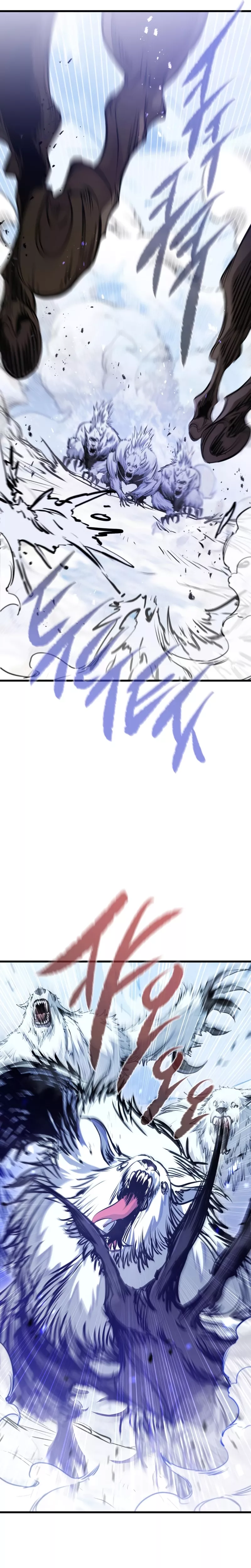 Read The Regressed Mercenary Has a Plan Manga Online