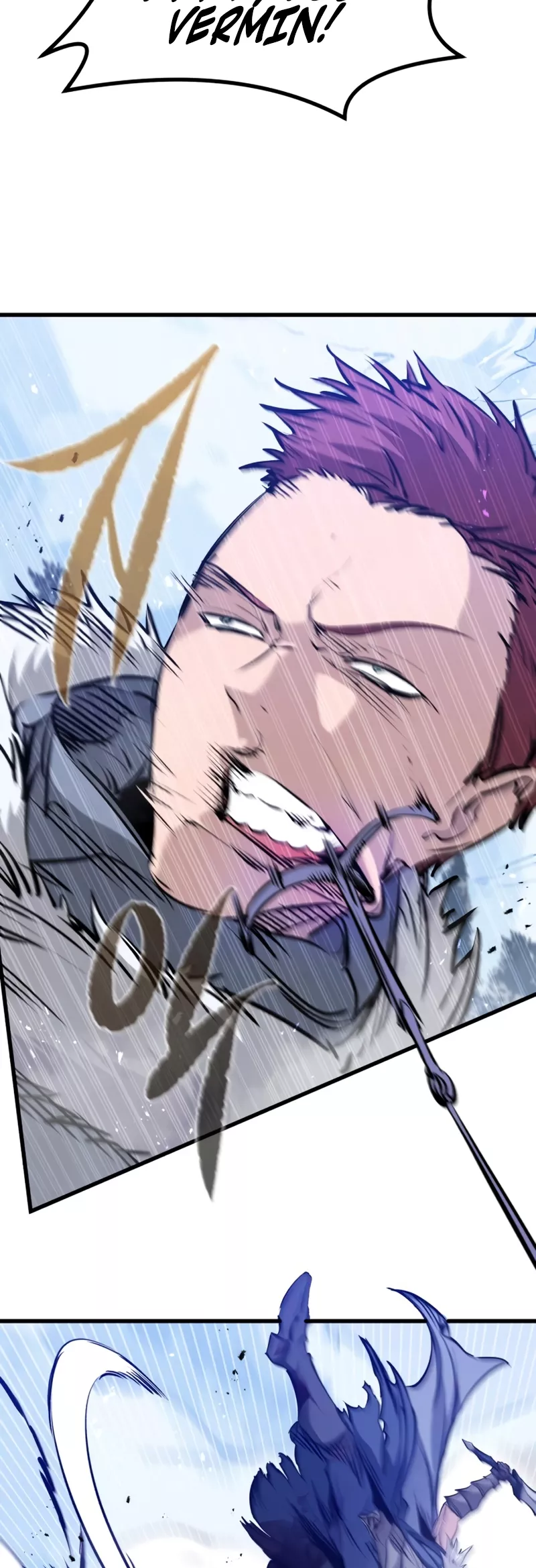 Read The Regressed Mercenary Has a Plan Manga Online