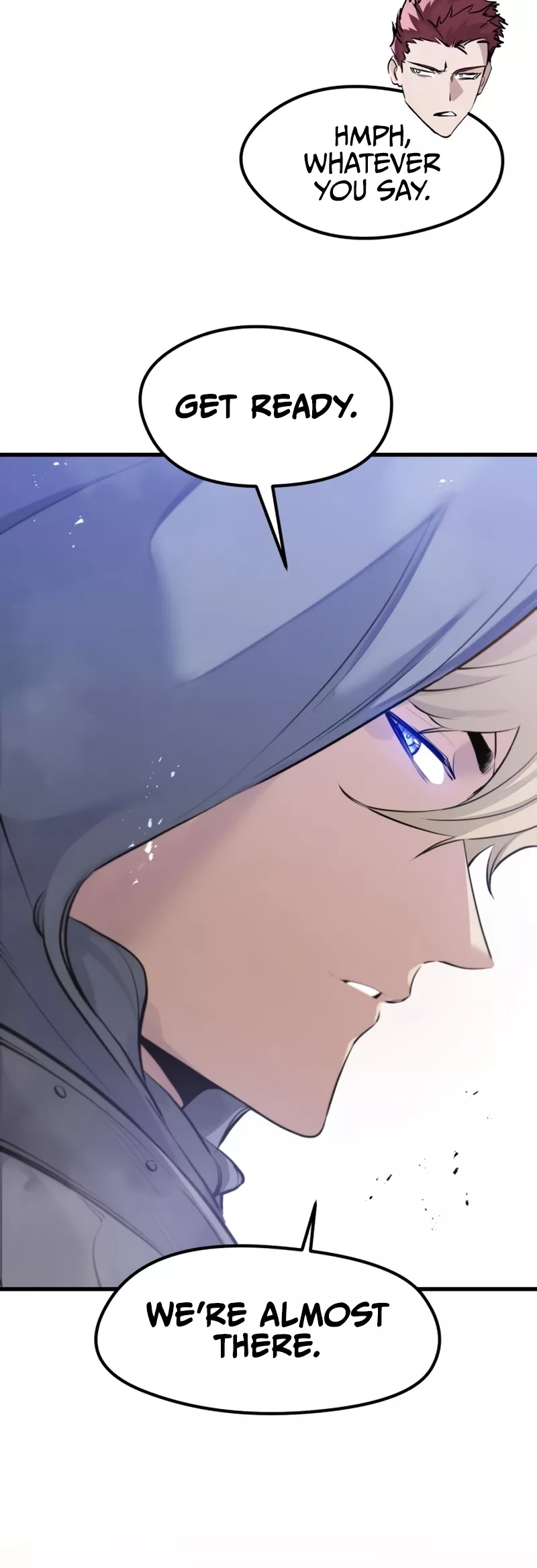 Read The Regressed Mercenary Has a Plan Manga Online