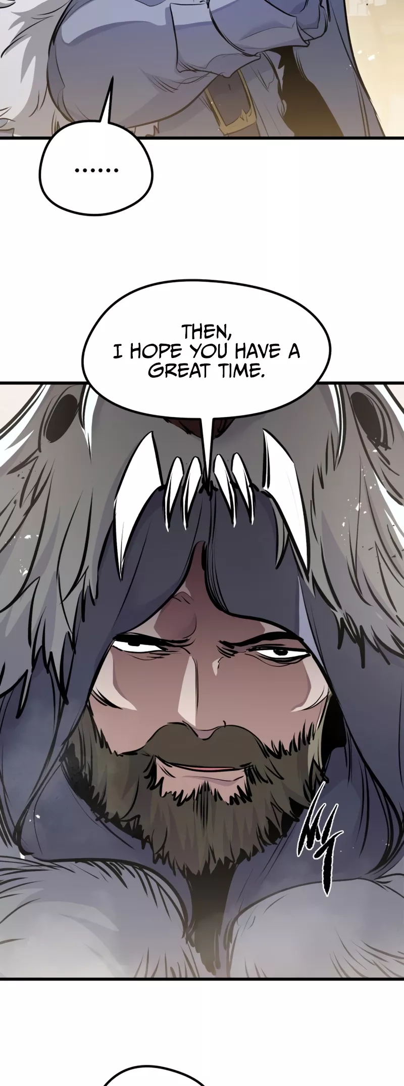 Read The Regressed Mercenary Has a Plan Manga Online