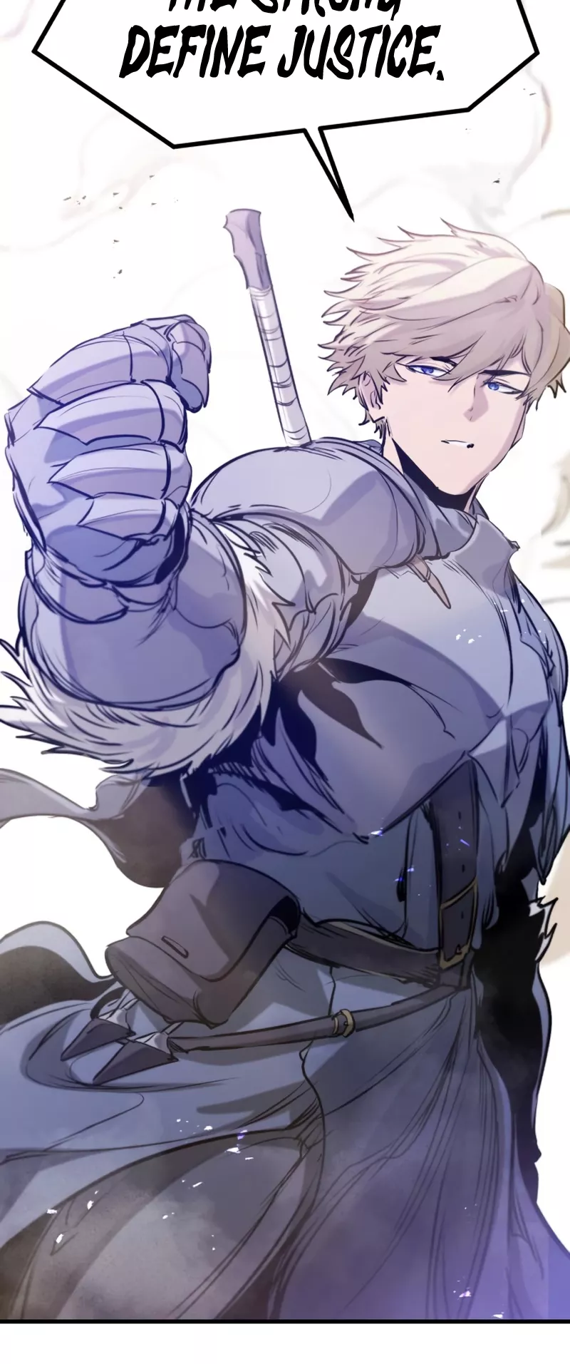 Read The Regressed Mercenary Has a Plan Manga Online