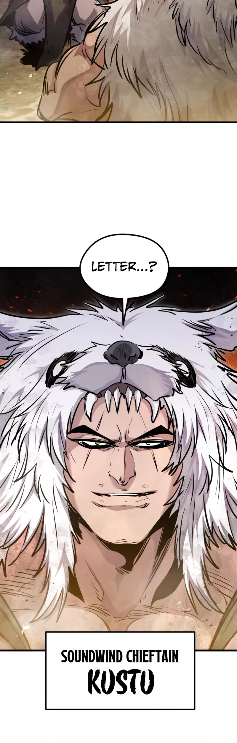 Read The Regressed Mercenary Has a Plan Manga Online