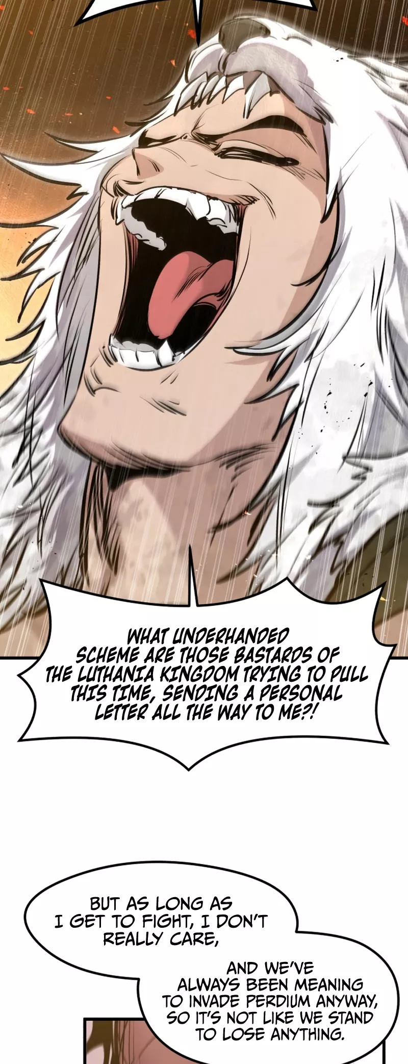 Read The Regressed Mercenary Has a Plan Manga Online