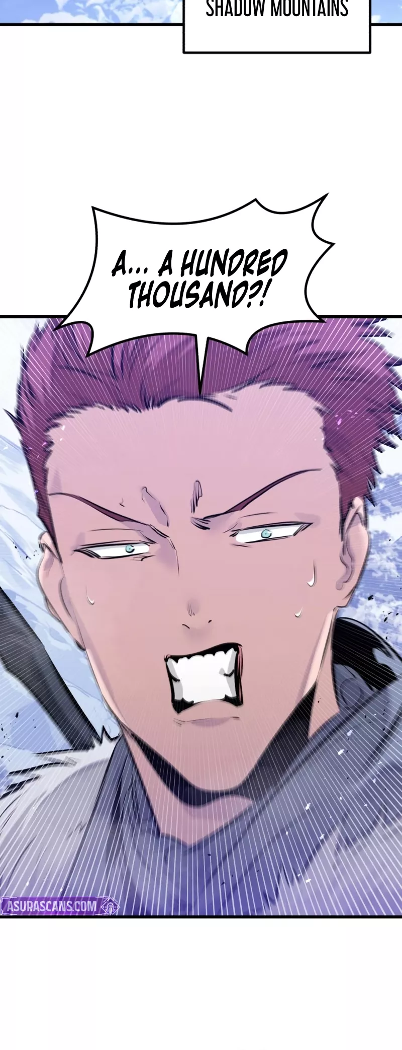 Read The Regressed Mercenary Has a Plan Manga Online