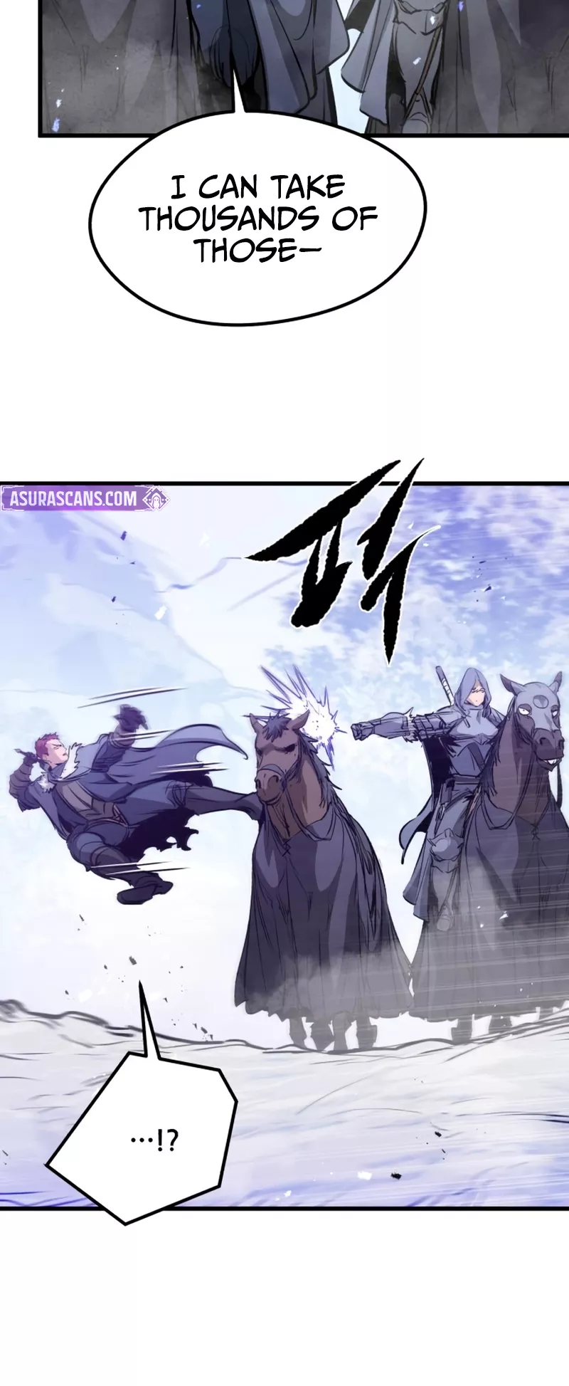 Read The Regressed Mercenary Has a Plan Manga Online