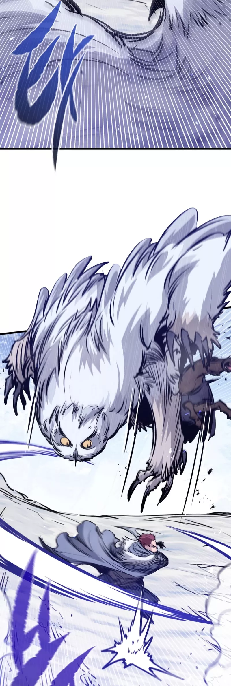 Read The Regressed Mercenary Has a Plan Manga Online