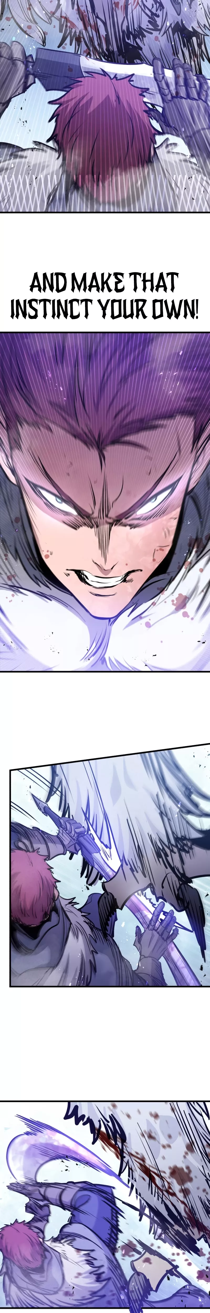 Read The Regressed Mercenary Has a Plan Manga Online