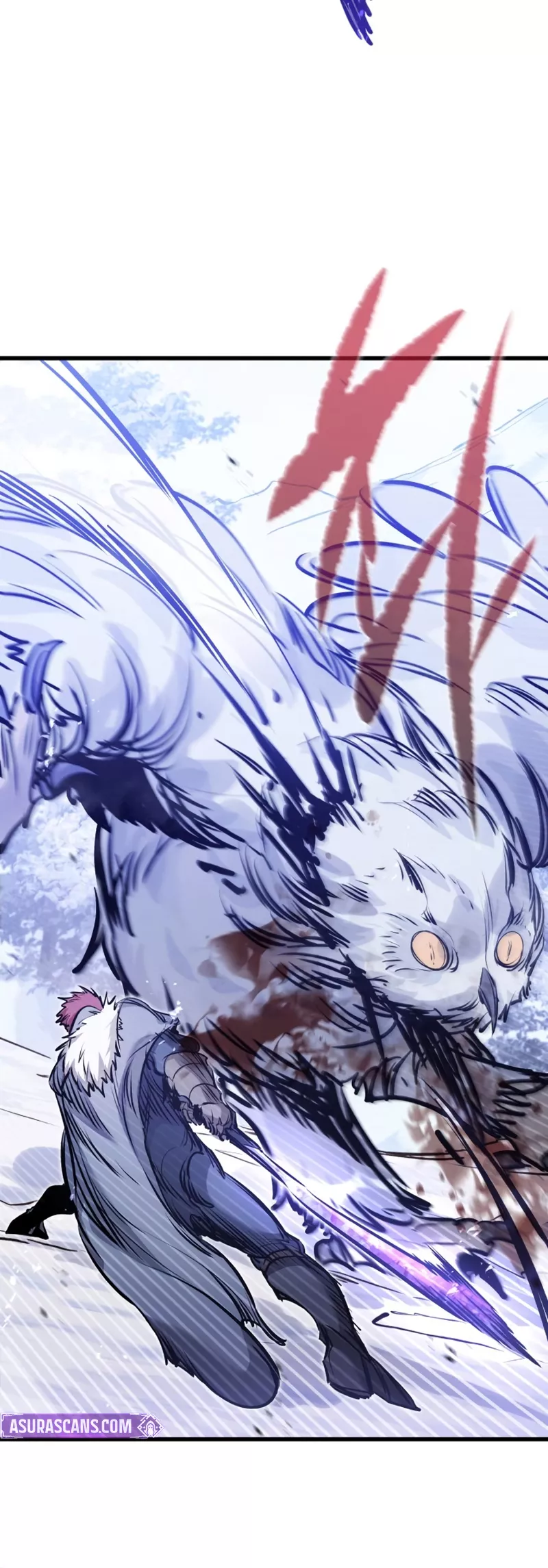 Read The Regressed Mercenary Has a Plan Manga Online