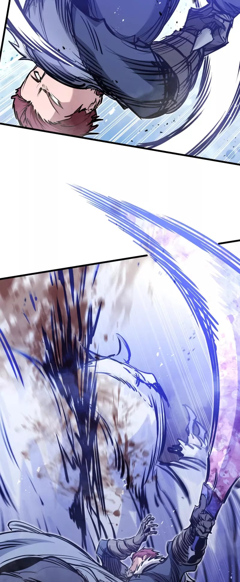 Read The Regressed Mercenary Has a Plan Manga Online