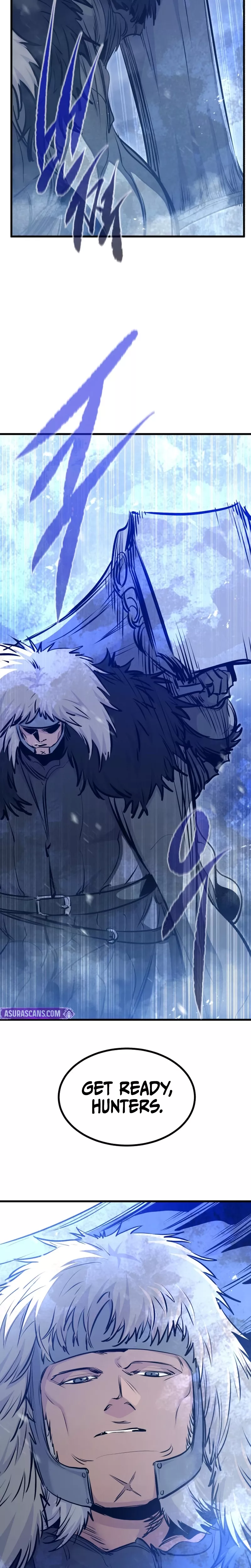 Read The Regressed Mercenary Has a Plan Manga Online