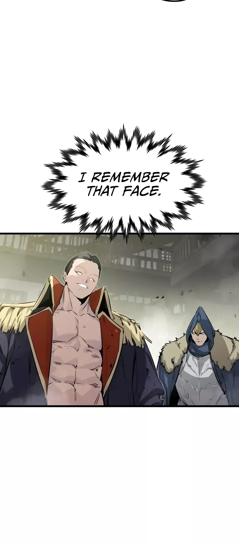 Read The Regressed Mercenary Has a Plan Manga Online