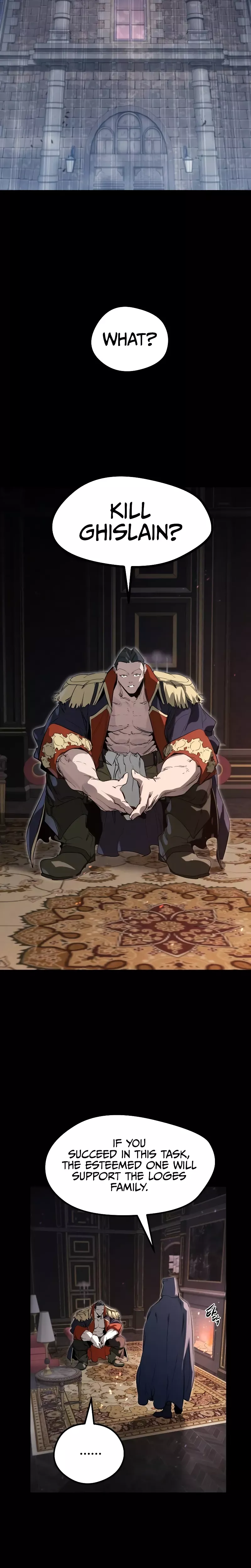 Read The Regressed Mercenary Has a Plan Manga Online