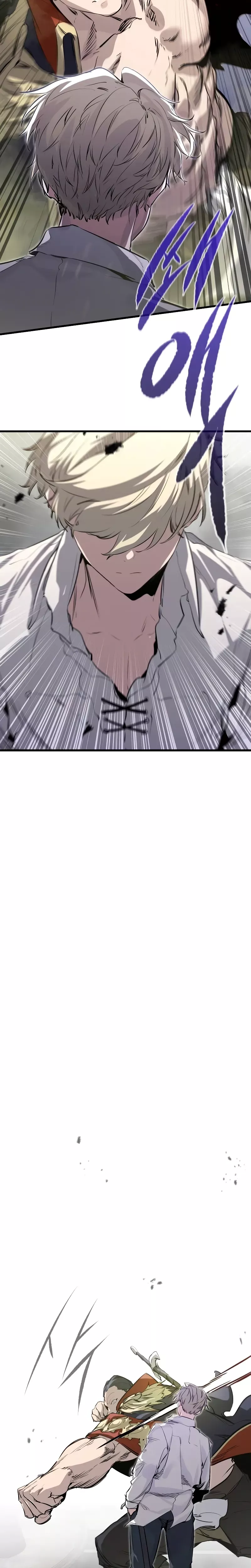 Read The Regressed Mercenary Has a Plan Manga Online