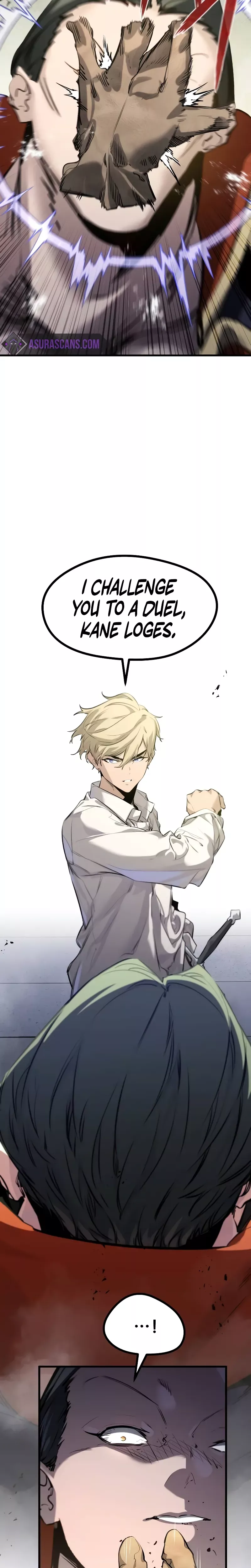 Read The Regressed Mercenary Has a Plan Manga Online