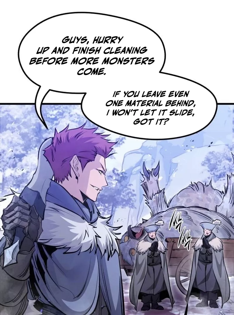 Read The Regressed Mercenary Has a Plan Manga Online