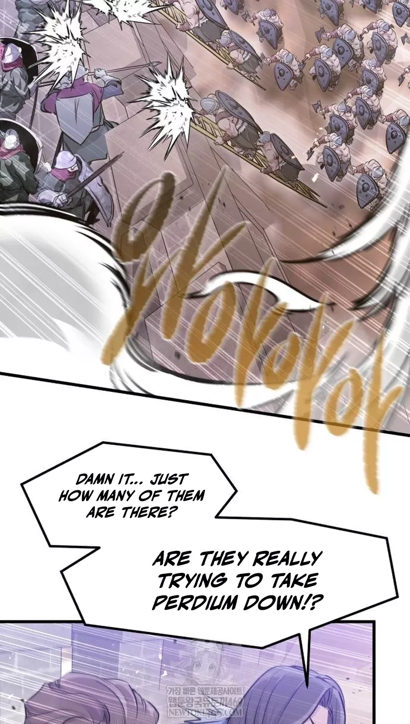 Read The Regressed Mercenary Has a Plan Manga Online