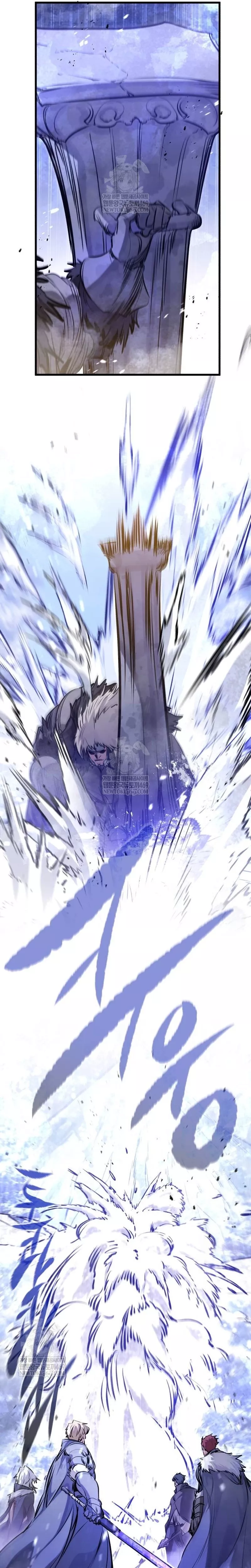 Read The Regressed Mercenary Has a Plan Manga Online