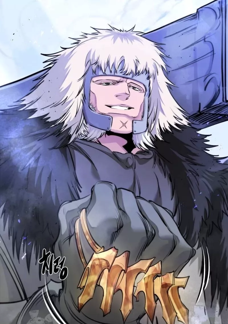 Read The Regressed Mercenary Has a Plan Manga Online