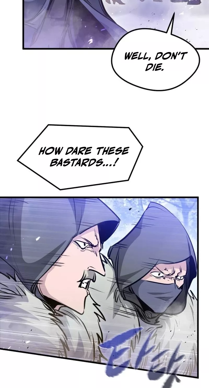 Read The Regressed Mercenary Has a Plan Manga Online