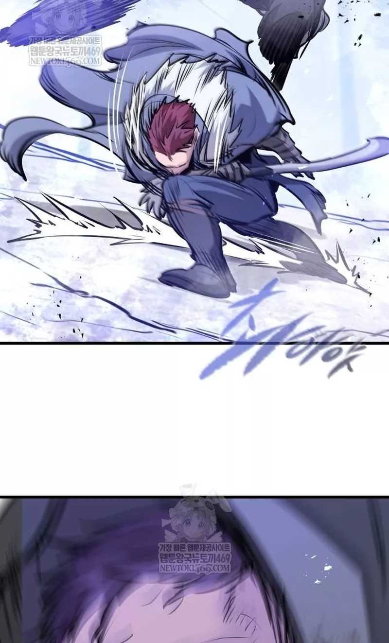 Read The Regressed Mercenary Has a Plan Manga Online