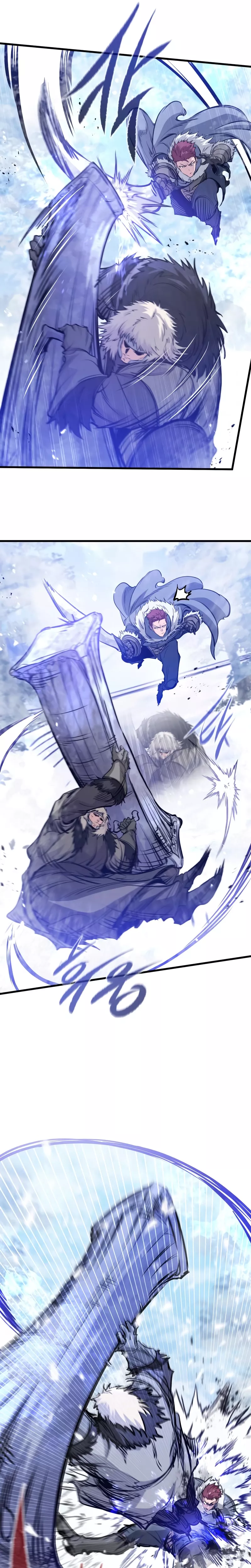 Read The Regressed Mercenary Has a Plan Manga Online