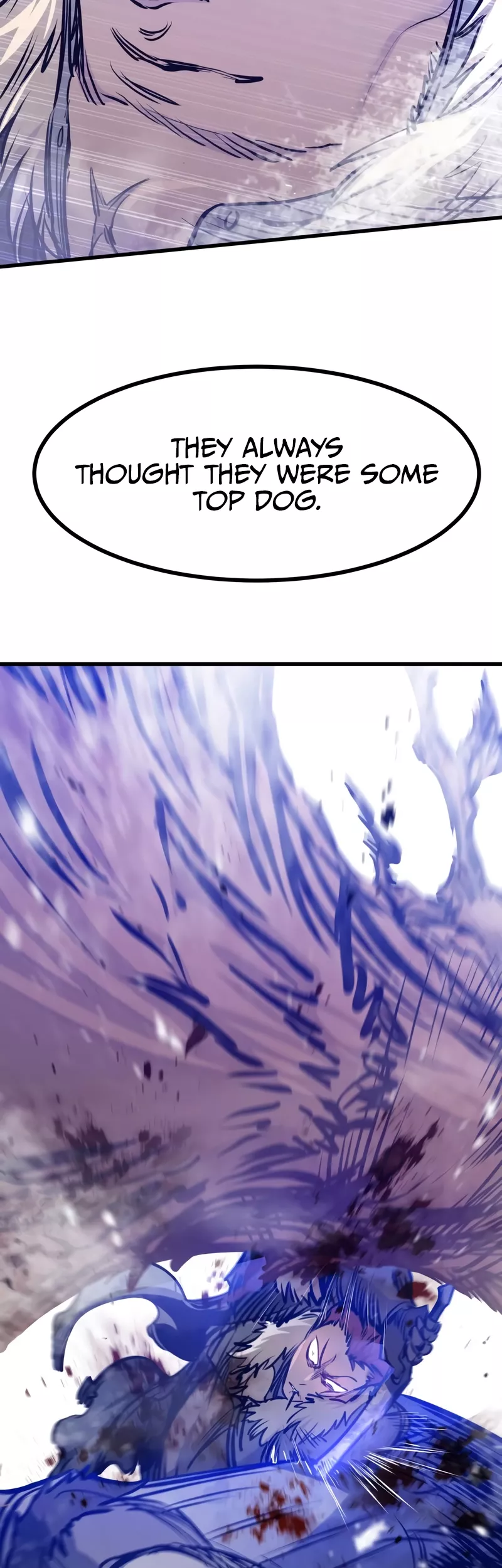 Read The Regressed Mercenary Has a Plan Manga Online